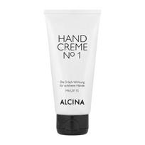 ALCINA Kremas rankoms ALCINA HANDCREME NO.1, 50 ml