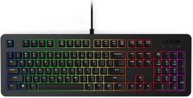 Klaviatūra žaidėjams Lenovo Gaming Keyboard  Legion K310 RGB  Keyboard  Wired  US English  Blac