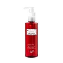 MizuMi 4Red Miracle Cleansing Oil 150 ml. 150 ml.