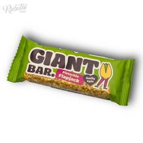 Avižinis batonėlis „Ma Baker Giant Bar“ su pistacijomis, 90 g
