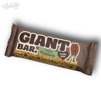 Avižų batonėlis „Ma Baker Giant Bar“ su pekano riešutais, 90 g