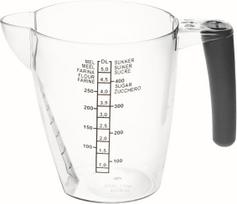 Matavimo indas 0,5l