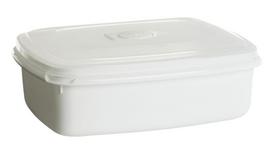 Maisto laikymo indas Micro Box 1,3L