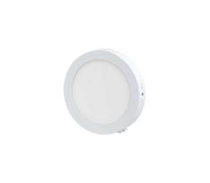 LED lubinis šviestuvas LED/12W/230V