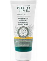 Phyto Live maitinamasis rankų kremas su argano aliejumi ir vitaminu E Phyto Live 100ml