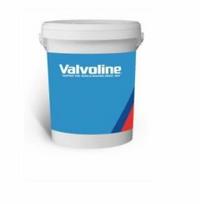 Tepalas MULTIPURPOSE CALCIUM 2 18 kg, Valvoline