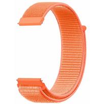 GARETT Replacement Straps Kids Tech 4G Orange