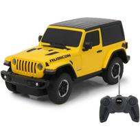 Jamara JAMARA Jeep Wrangler JL 1:24 ye - 405194