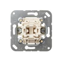 Jungiklio mechanizmas JUNG 501U (10A/250V)