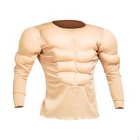 Raumenų marškinėlių kostiumas 3D Helovino kostiumas, skirtas Cosplay gimtadieniui suaugusiems