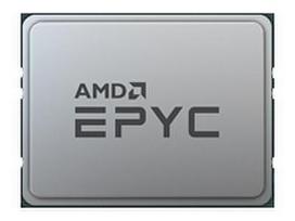 AMD EPYC 24Core Model 9254 SP5 Tray