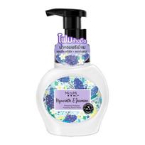 MizuMi Care Foaming Hand Wash - Hyacinth Jasmine 250 ml. 250 ml.