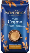 Movenpick Caffe Crema pupelės, 500g