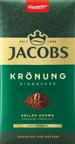 Jacobs Krönung malta kava, 500g