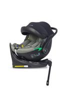 Automobilinė kėdutė su baze Easy go Buz Pro I-size, 0-13 kg, Greener