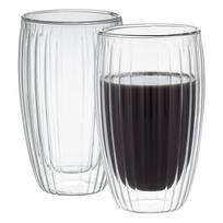 Termo stiklinės Zyle ZY8044SDG, 440 ml, 2 vnt.