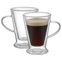 Termo stiklinės Zyle ZY9129DG, 290 ml, 2 vnt.