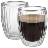 Termo stiklinės Zyle ZY8032SDG, 320 ml, 2 vnt.