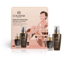 Collistar Magic Drops Set dovanų rinkinys su savaiminio įdegio efektu