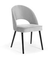 Valgomojo kėdė Wood Garden Ponte Plus, pilka