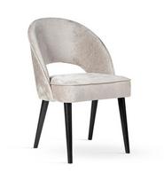 Valgomojo kėdė Wood Garden Ponte Supreme, pilka