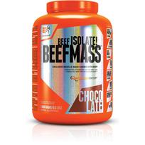 Extrifit Beef Mass 3000 g. - Sausainių skonis