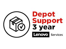 LENOVO ThinkPlus ePac 3YR Depot Upgrade from 1YR Depot