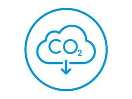 HP Print Carbon Neutral Certification Service for A3 Products only
