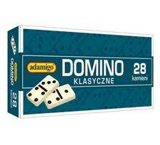 Stalo žaidimas Adamigo domino 03952