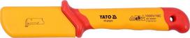 Peilis elektrikui Yato 38x155mm (YT-21211)