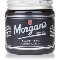 Morgan's Matt Clay plaukų formavimo molis 120 ml