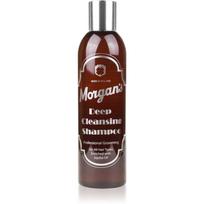 Morgan's Deep Cleansing Shampoo intensyvaus poveikio šampūnas gilaus valymo procedūroms 250 ml