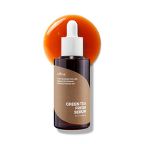 ISNTREE Green Tea Fresh Serum