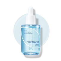 ISNTREE Ultra-Low Molecular Hyaluronic Acid Serum