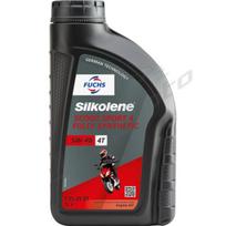 Alyva Silkolene Scoot Sport 4 5W-40 Sintetinė - 4T - 1L