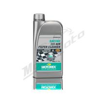 Oro filtro valiklis Motorex Racing Bio 900g