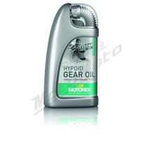 Transmisijos Alyva Motorex Hypoid 80W/90 1L