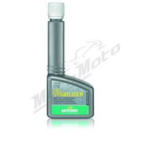 Kuro priedas Motorex 125ml