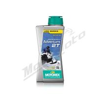 Alyva Motorex Snowmobile Adventure - 2T - 4L