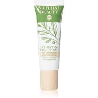 Bell Natural Beauty Drėkinamoji makiažo bazė 20 ml