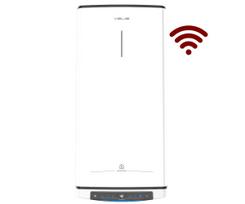 Elektrinis vandens šildytuvas Ariston, Velis Pro Dry Wi-Fi 50, 45l