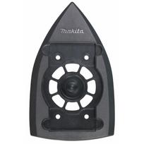 Trikampis velcro padas MAKITA 100x150mm