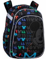 Kuprinė COOLPACK Disney Turtle Mickey Mouse