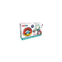 LUDI interaktyvus prikabinamas automobilio vairas, L30500