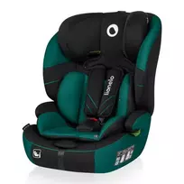 Autokėdutė Lionelo Levi one I-size 9-36 kg, Green forest