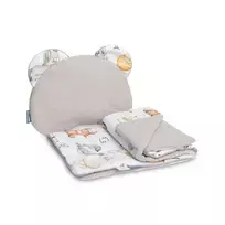 Sensillo 2 dalių vežimėlio patalynės komplektas, Zodiakai