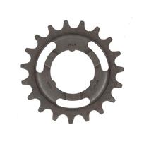 Žvaigždutė (galinė) SRAM // 19T, 1/2"
