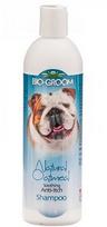 Bio Groom Natural Oatmeal šampūnas šunims ir katėms, 3,8 l
