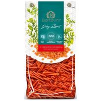 Ekologiški raudonųjų lęšių makaronai BARTOLINI, 250 g