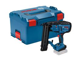 Akumuliatorinis viniakalis Bosch GNH 18V-50 M Solo; 18 V (be akumuliatoriaus ir pakrovėjo) + L-BOXX 238